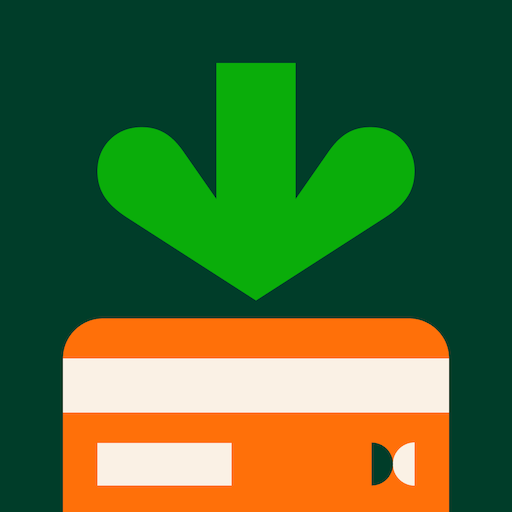 Instacart Shopper Rewards icon
