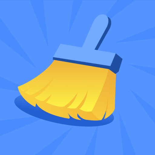 AI Phone Cleaner icon