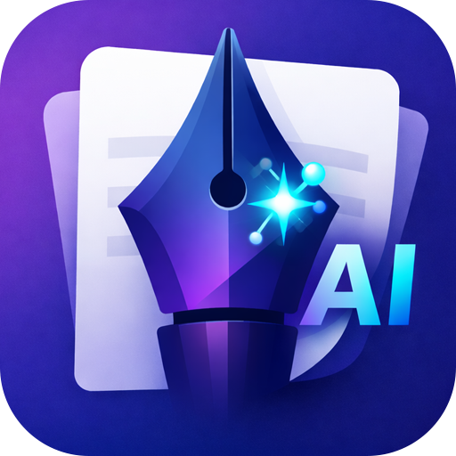AI Write: All Writing Tools icon