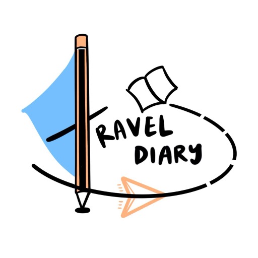 Travel Diary: Budget App icon
