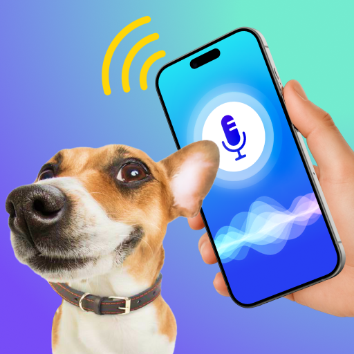 Human to Dog Translator icon