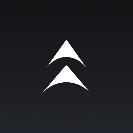Barebone - AI Finance Research icon