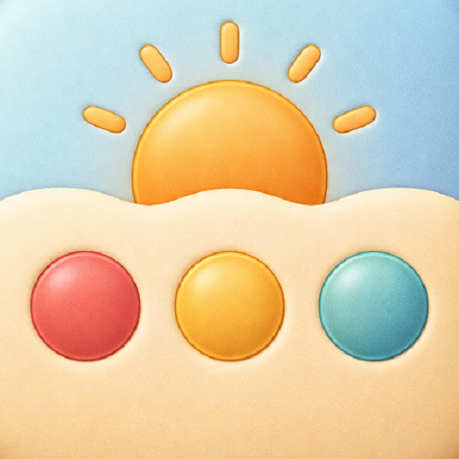 Mood Journal: AI Companion icon
