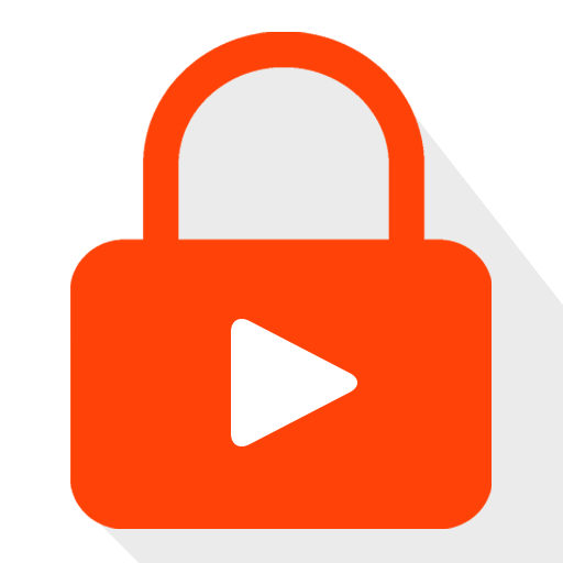 Touch Lock - Screen lock icon