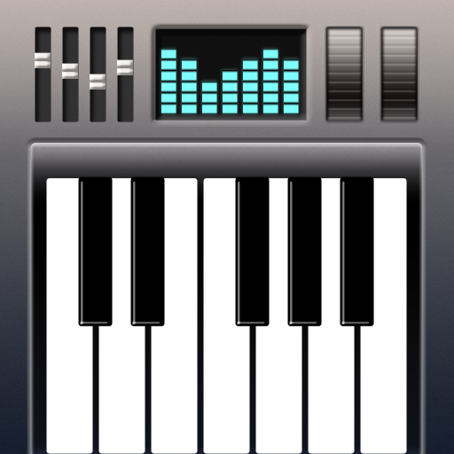 My Piano - Record & Play icon