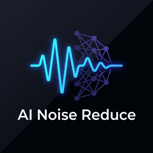 AI Audio Noise Reducer icon