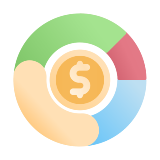 Cashew—Expense Budget Tracker icon