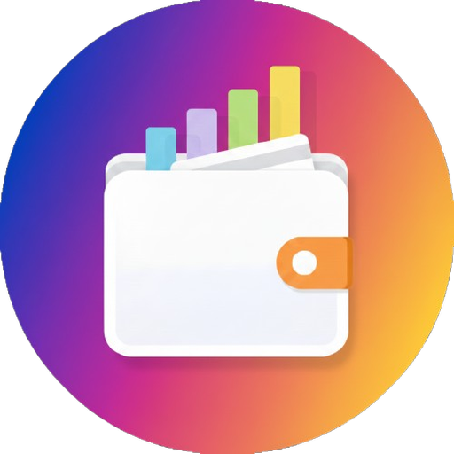 Budget Tracker AI icon