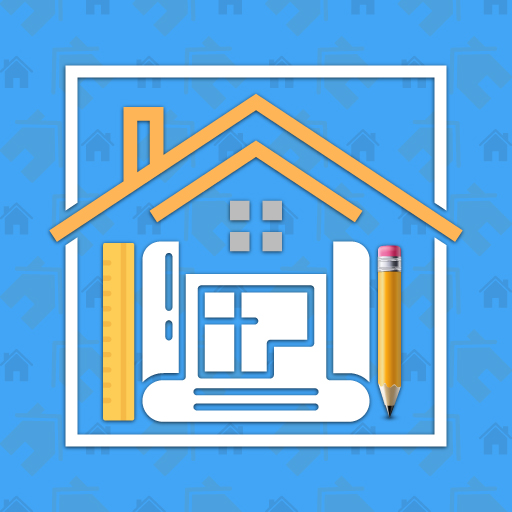 Floor Plan Designer: Home Map icon