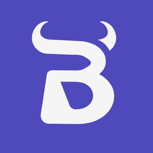 Bullet AI - Stock Screener icon