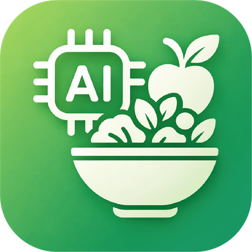 AI Diet Planner icon