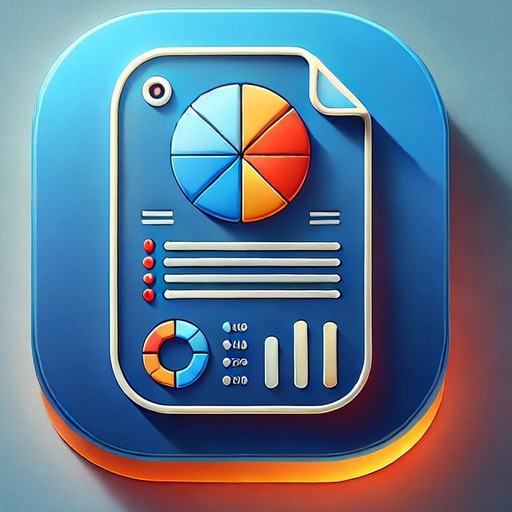 AI Business Plan Generator icon