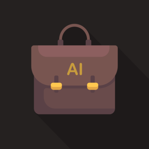 Business AI: Sales & Marketing icon