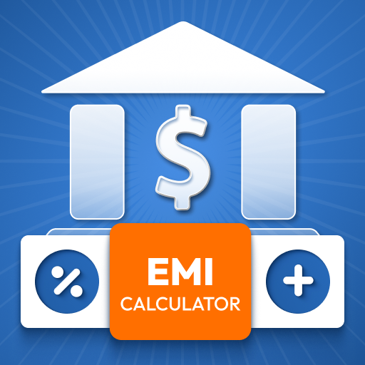 Loan Emi Calculator icon