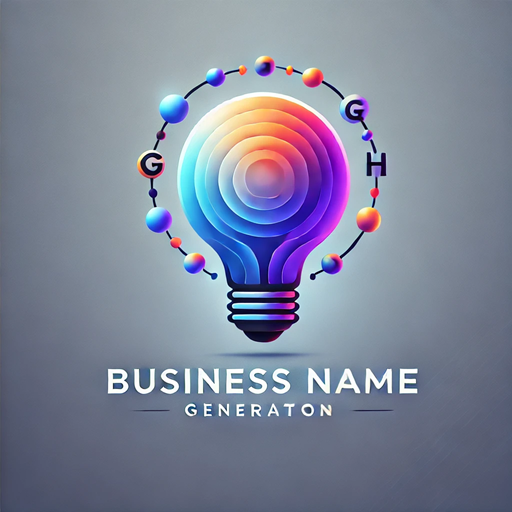 AI Business Name Generator icon