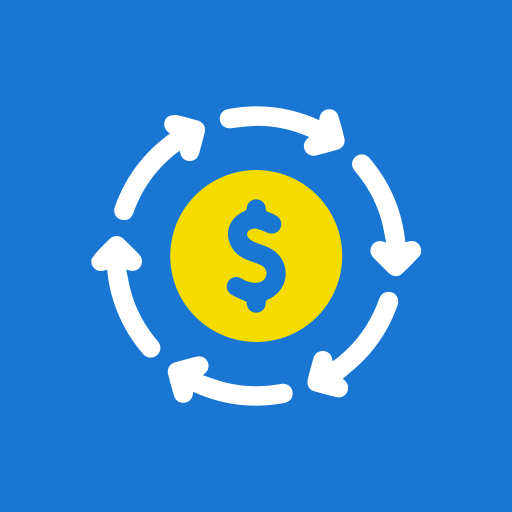 Debt Payoff Calculator icon