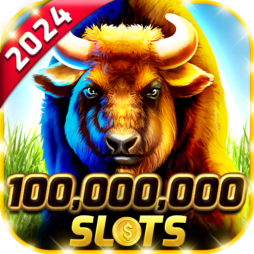 Baba Wild Slots - Casino Games icon