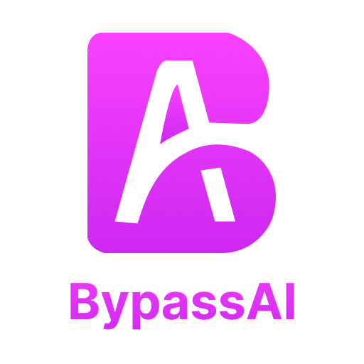 Bypass AI & AI Text Detector icon