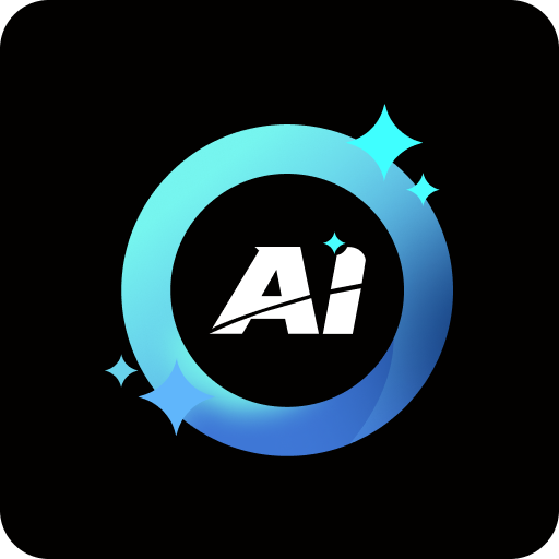 CleanMate: AI Phone Cleaner icon