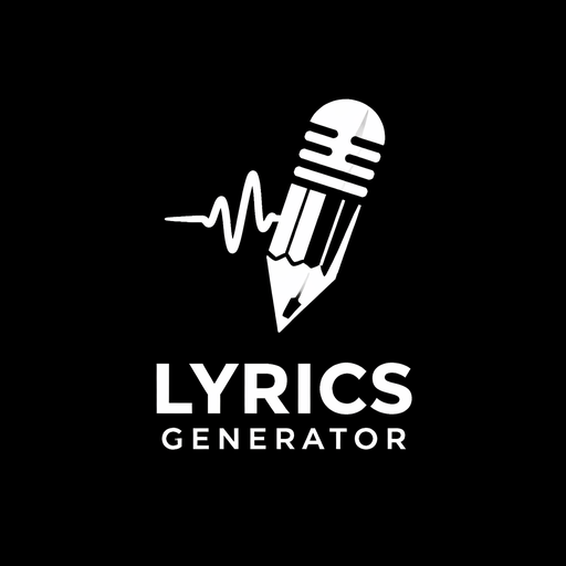 Lyrics AI — Song Generator icon