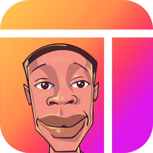 Memeify -Meme Maker, Generator icon
