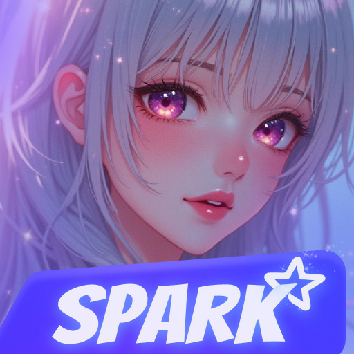 Spark Chat-AI Roleplay Freely icon
