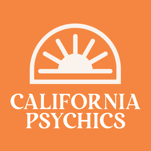 Psychic Reading - Cal Psychics icon