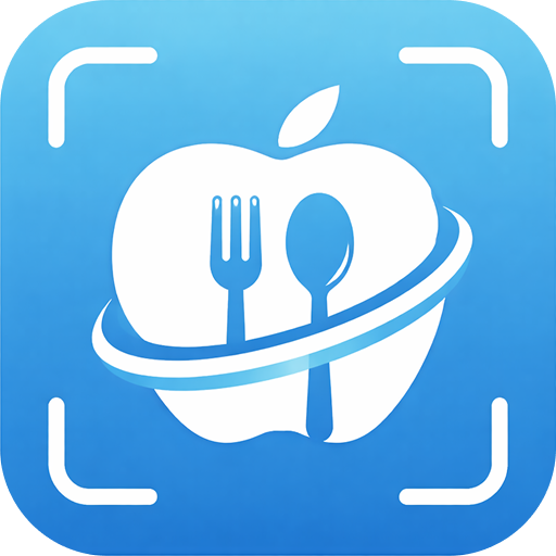 AI Diet & Weight Tracker icon