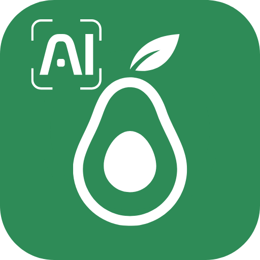 Cal Scan AI - Calorie Counter icon