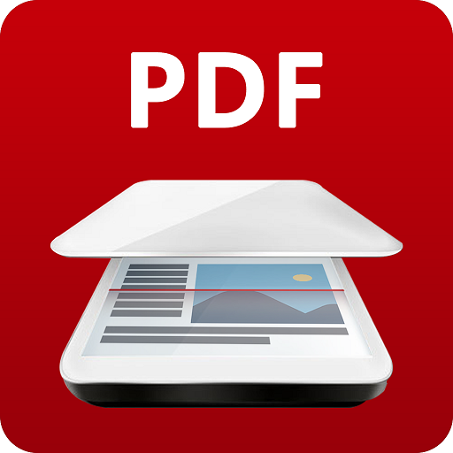 PDF Scanner - Document Scanner icon