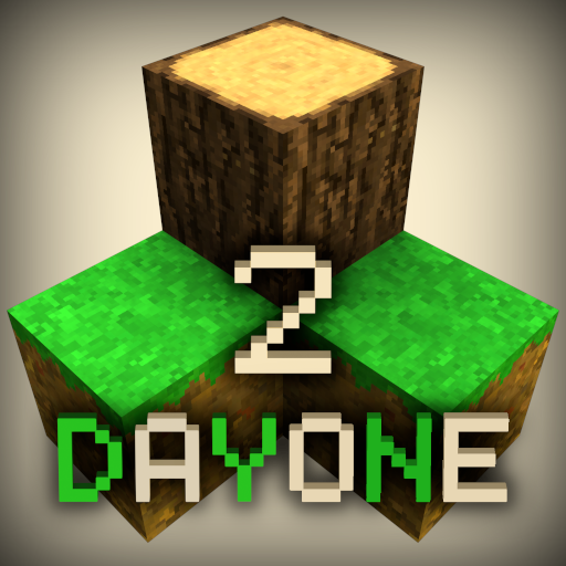 Survivalcraft 2 Day One icon