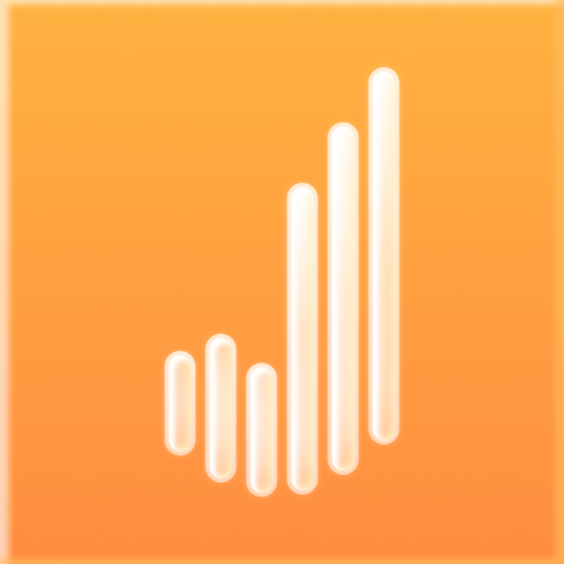 Justly: AI Journal, AI Therapy icon