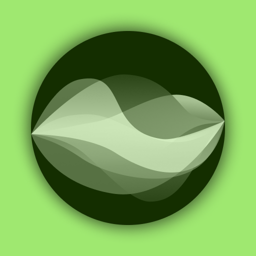 Noah - Your AI Therapist icon