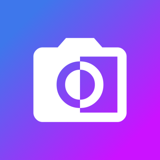 Captions for Instagram icon