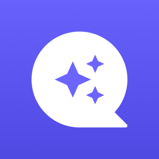 AI Caption Generator icon