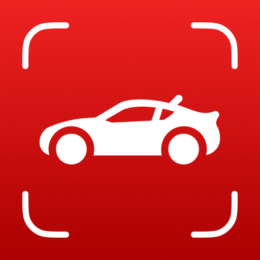 Car Identifier icon