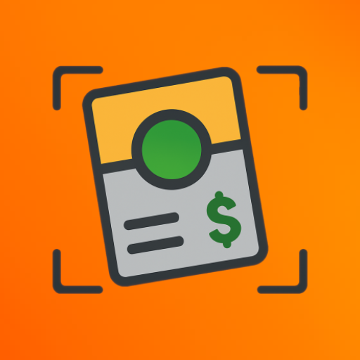 Card Value Scanner for Pokemon icon