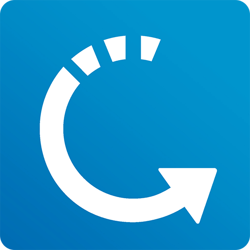 Symptom, Mood & Period Tracker icon