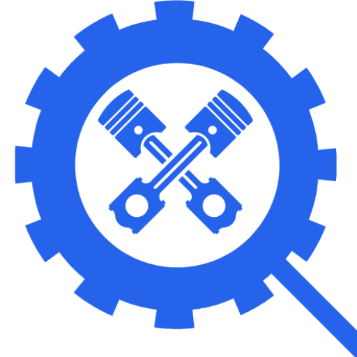 Car Part Identifier icon