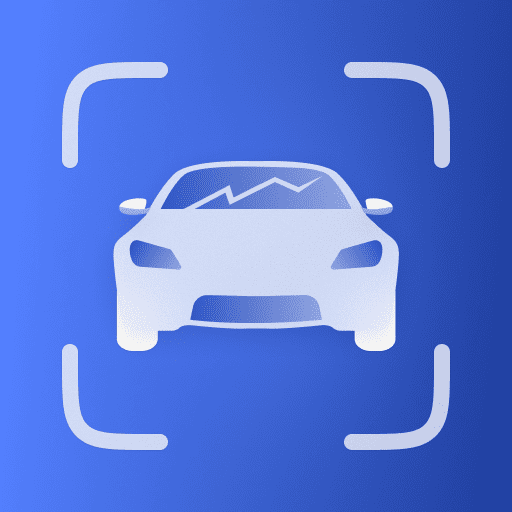 Estimate Car Repair Costs AI icon