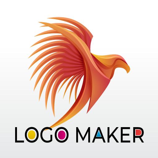 Logo Maker Design-Logo Creator icon