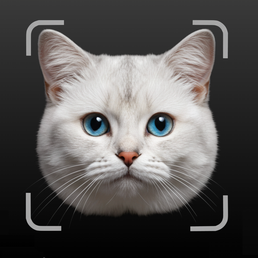Cat AI: Breed & Care Guide icon