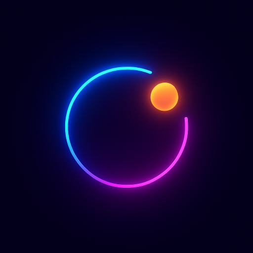 Astrology Transits AI icon