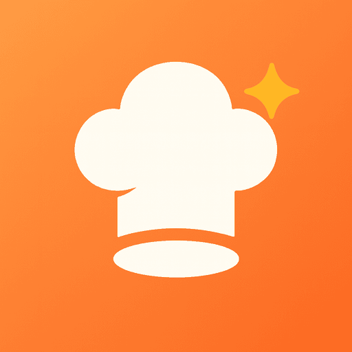 AI Recipe Genie:Meal Planner icon