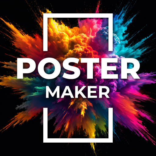Poster Maker and Flyer Maker icon
