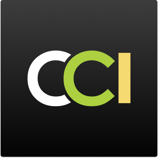 CCI Mobile icon