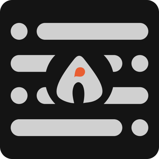AI Caption - Image Caption icon