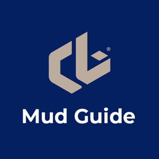 Mud Guide icon