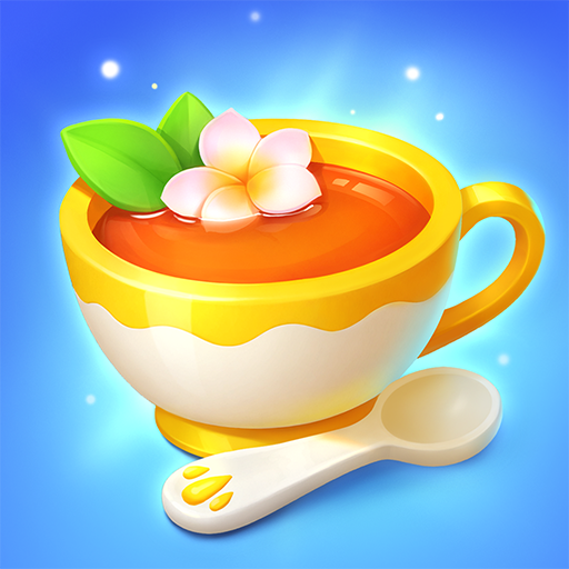 Mystery Town: Merge Games icon