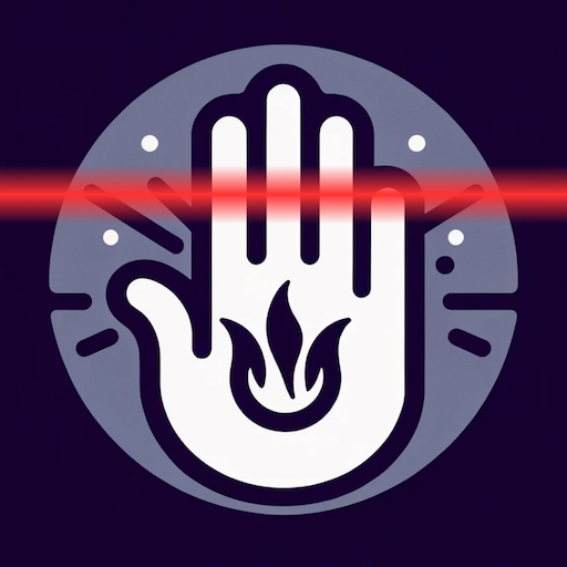 Palm Reader - Fortune Telling icon
